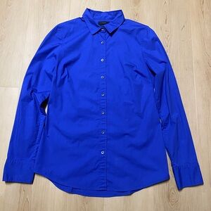 J Crew Men’s Dress Shirt